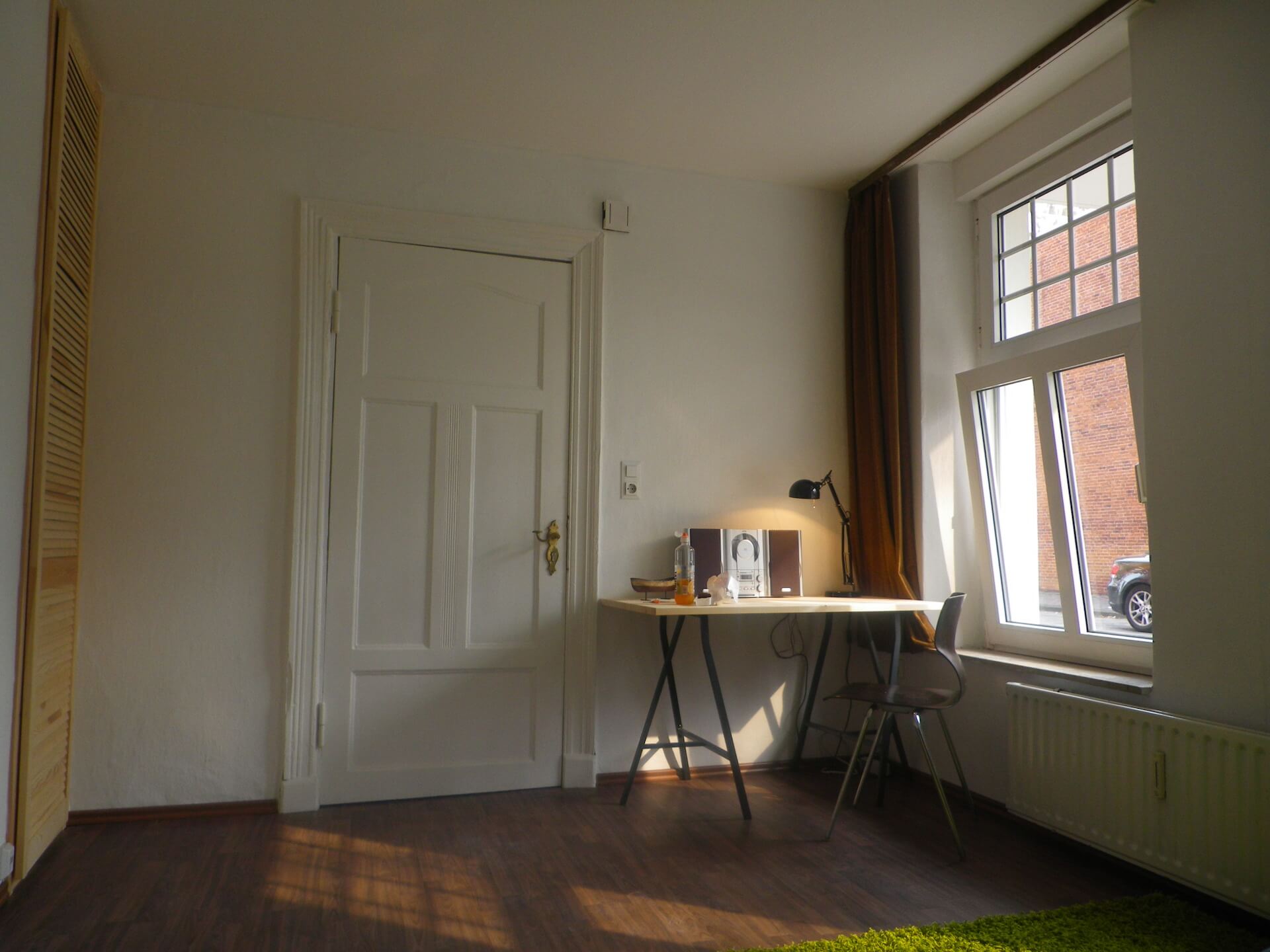 Emsmauerstr. Apartment StudentenWG Emden